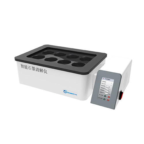 济南石墨消解仪